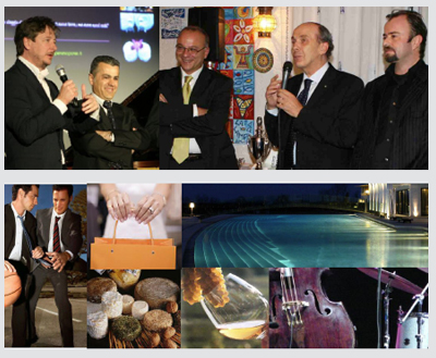 eventi